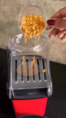 🍿🎬 PopMaster | Máquina de Palomitas Express ✨🍿