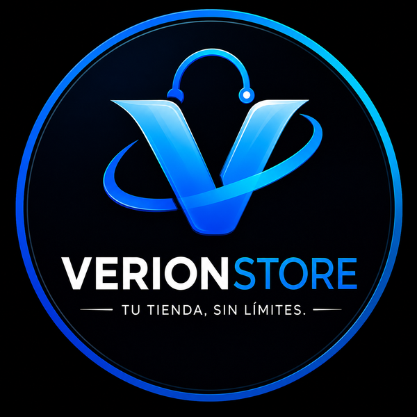 VERION STORE  Tu Confianza Nuestra Prioridad