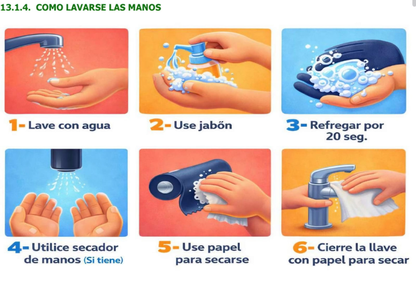 Productos de venta