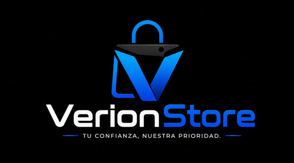 VERION STORE  Tu Confianza Nuestra Prioridad